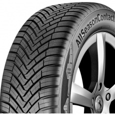 Continental AllSeasonContact 255/45 R 19 104Y