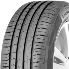 Continental ContiPremiumContact 5 195/55 R 16 91V Continental ContiPremiumContact 5 195/55 R 16 91V