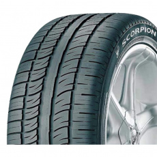 Pirelli Scorpion ZERO Asimmetrico 285/35 ZR 22 106W