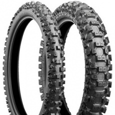 Bridgestone M 203 70/100 R17 40M