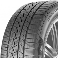 Continental WinterContact TS 860 S 315/30 R 22 107V