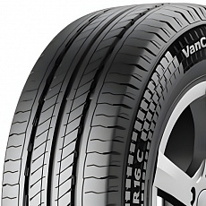 Continental VanContact Ultra Camper 215/70 R 15C 109/107R Continental VanContact Ultra Camper 215/70 R 15C 109/107R