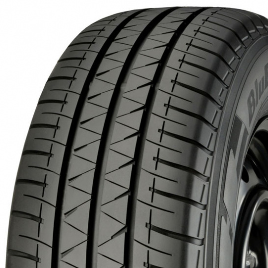 Yokohama BluEarth-Van RY55 235/65 R 16C 121/119R Yokohama BluEarth-Van RY55 235/65 R 16C 121/119R