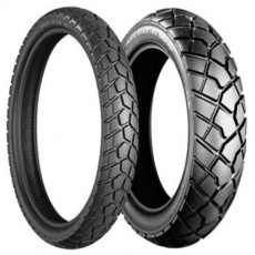 Bridgestone AX 41T 160/60 R 15 67H