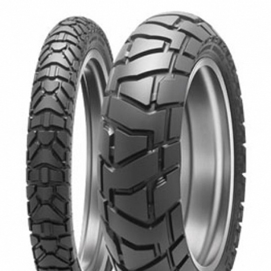 Dunlop Trailmax Mission 170/60 B 17 72T Dunlop Trailmax Mission 170/60 B 17 72T
