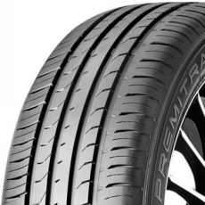 Maxxis Premitra HP5 205/40 ZR 17 84W