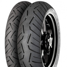 Continental ContiRoadAttack 3 120/70 R 18 59W Continental ContiRoadAttack 3 120/70 R 18 59W