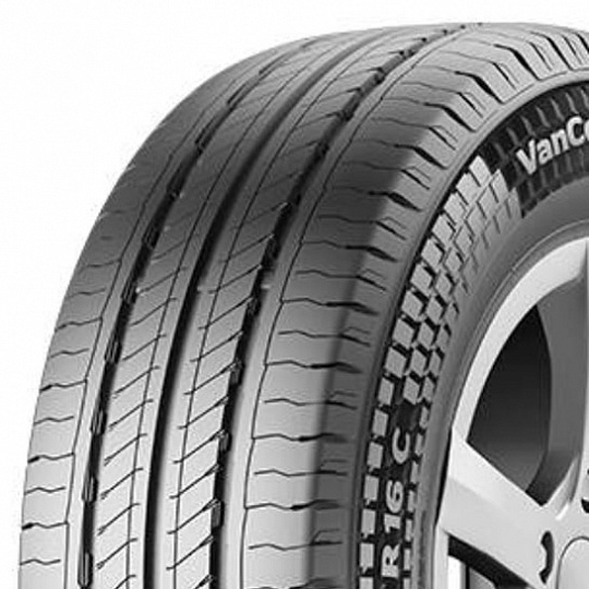 Continental VanContact Ultra 195/65 R 15C 98/96T