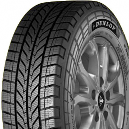 Dunlop EconoDrive AS 215/70 R 15C 109/107S