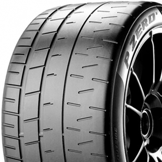 Pirelli PZERO R 305/30 ZR 21 104Y