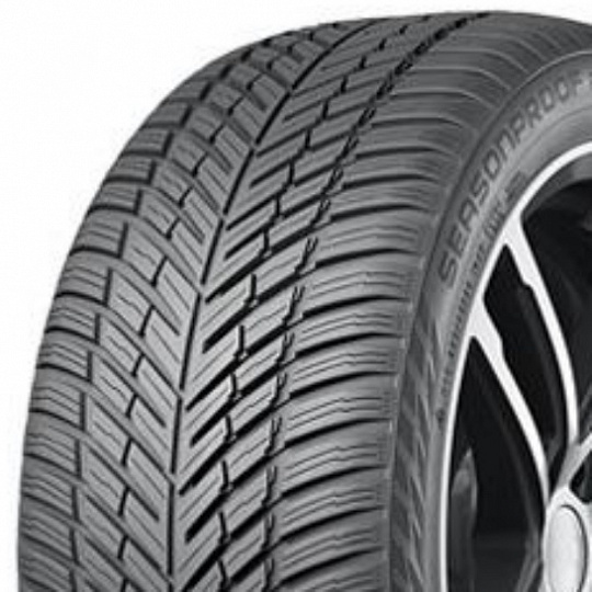 Nokian Seasonproof 2 225/45 R 19 96W Nokian Seasonproof 2 225/45 R 19 96W