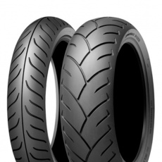 Dunlop D423 130/70 R 18 63H