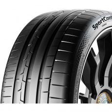Continental SportContact 6 275/45 R 21 107Y
