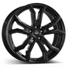 DEZENT TV black 6.5x16