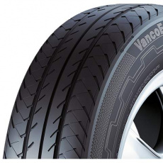 Continental VanContact Eco 205/65 R 16C 107/105T