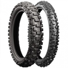 Bridgestone X30 70/100 R19 42M