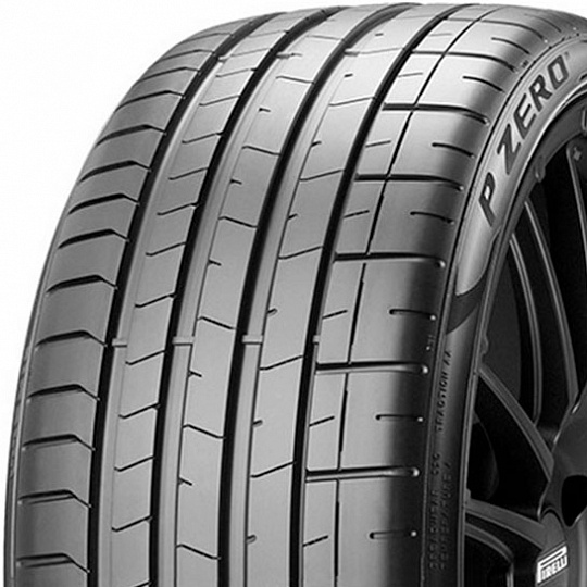 Pirelli P-ZERO (PZ4) L.S. 255/45 R 20 105W