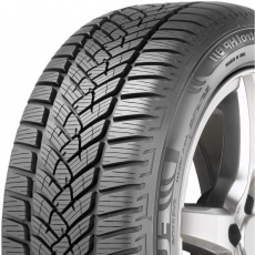 Fulda Kristall Control HP2 205/55 R 17 95V