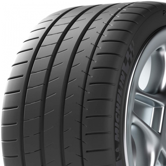 Michelin Pilot Super Sport 305/30 ZR 20 103Y