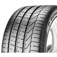 Pirelli PZERO Corsa Asimmetrico 2 345/30 ZR 20 106Y