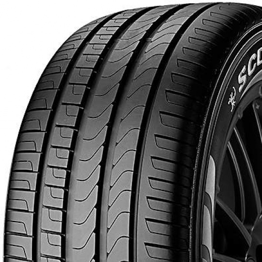 Pirelli Scorpion Verde 255/55 R 18 109V