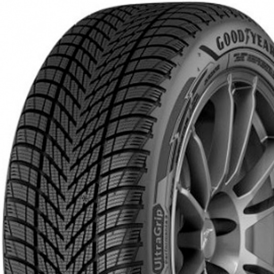 Goodyear UltraGrip Performance 3 195/55 R 16 87H