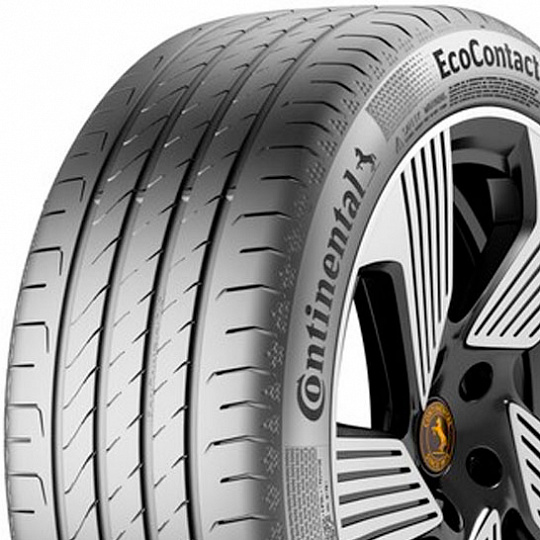 Continental EcoContact 7 S 255/55 R 19 111V