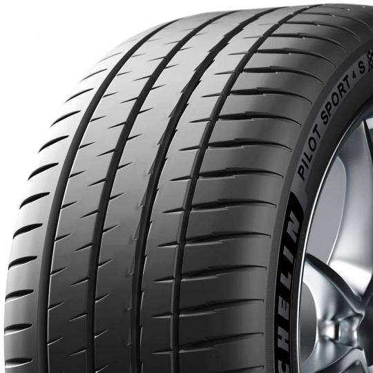 Michelin Pilot Sport 4 S 275/30 ZR 19 96Y