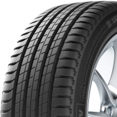 Michelin Latitude Sport 3 295/35 ZR 21 107Y Michelin Latitude Sport 3 295/35 ZR 21 107Y