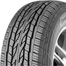 Continental ContiCrossContact LX2 265/65 R 18 114H