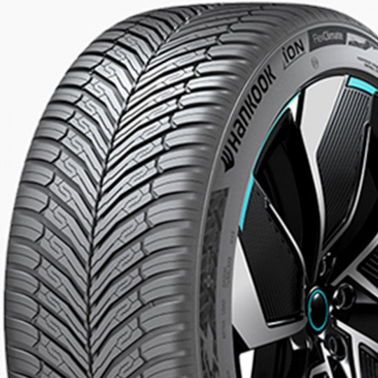 Hankook iON FLEXCLIMATE SUV IL01A 255/50 ZR 21 109W