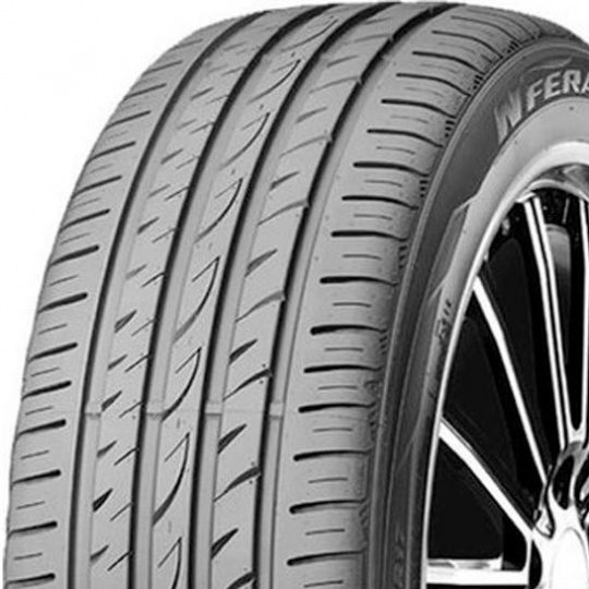 Nexen N'fera SU4 255/35 R 18 94W Nexen N'fera SU4 255/35 R 18 94W