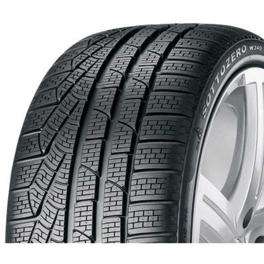 Pirelli Winter Sottozero serie II 285/35 R 18 101V