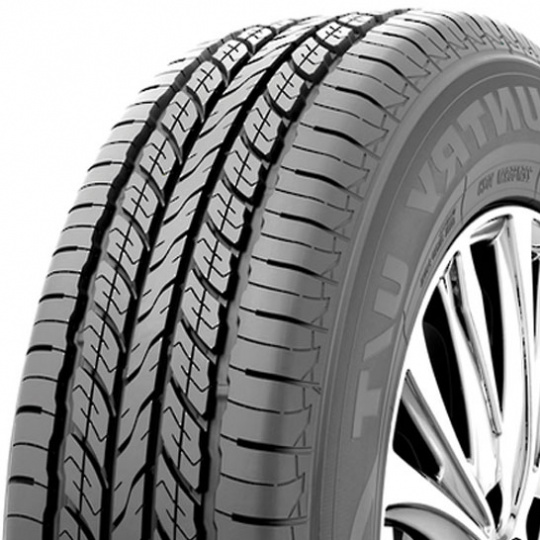 Toyo Open Country U/T 225/55 R 18 98V