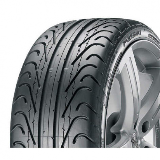 Pirelli PZERO Corsa Direzionale 245/35 ZR 18 92Y