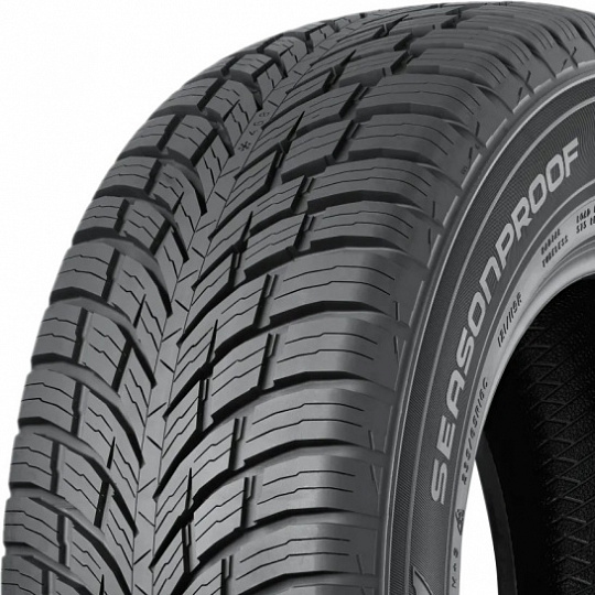 Nokian Seasonproof C1 225/65 R 16C 112/110R