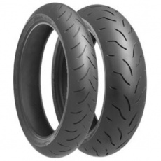 Bridgestone BT 016 Pro 150/60 R 17 66W