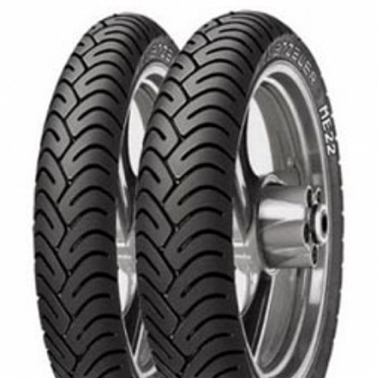 Metzeler ME 22 3,25/ D 18 59P