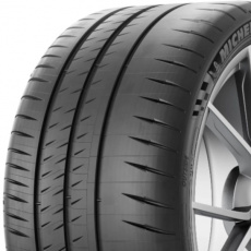 Michelin Pilot Sport CUP 2 Connect 285/30 ZR 20 99Y