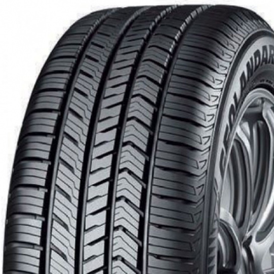 Yokohama Geolandar X-CV G057 255/55 R 20 110W