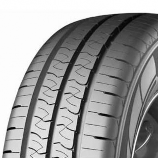 Kumho PorTran KC53 205/65 R 16C 107T