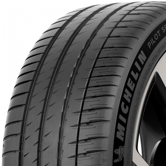 Michelin Pilot Sport EV 255/40 R 21 102Y Michelin Pilot Sport EV 255/40 R 21 102Y