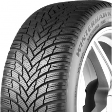 Firestone Winterhawk 4 225/60 R 17 99H Firestone Winterhawk 4 225/60 R 17 99H