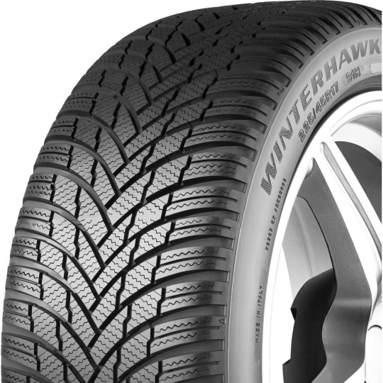 Firestone Winterhawk 4 225/60 R 17 99H Firestone Winterhawk 4 225/60 R 17 99H