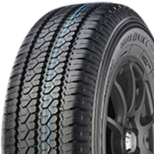 Royal Black Royal Commercial 215/70 R 15C 109/107R