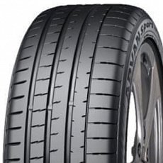 Yokohama Advan Sport V107 285/30 ZR 22 101Y