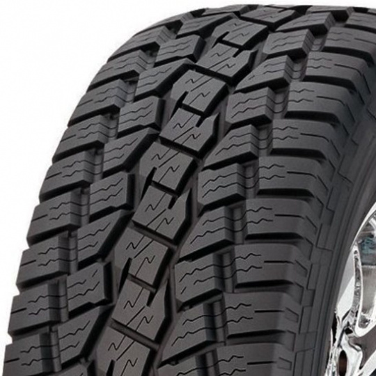 Toyo Open Country A/T plus 265/75 R 16 119S