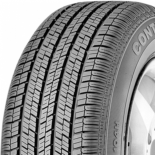 Continental 4x4Contact 235/60 R 17 102V Continental 4x4Contact 235/60 R 17 102V
