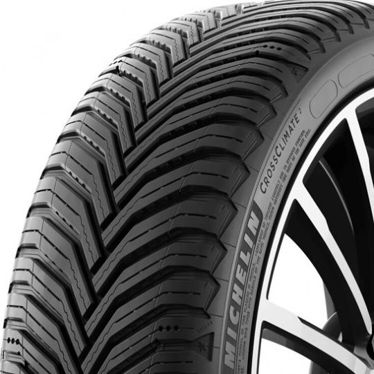 Michelin CrossClimate 2 225/60 R 18 104W