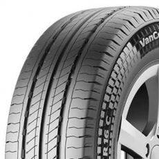 Continental VanContact Ultra 225/55 R 17C 109/107H